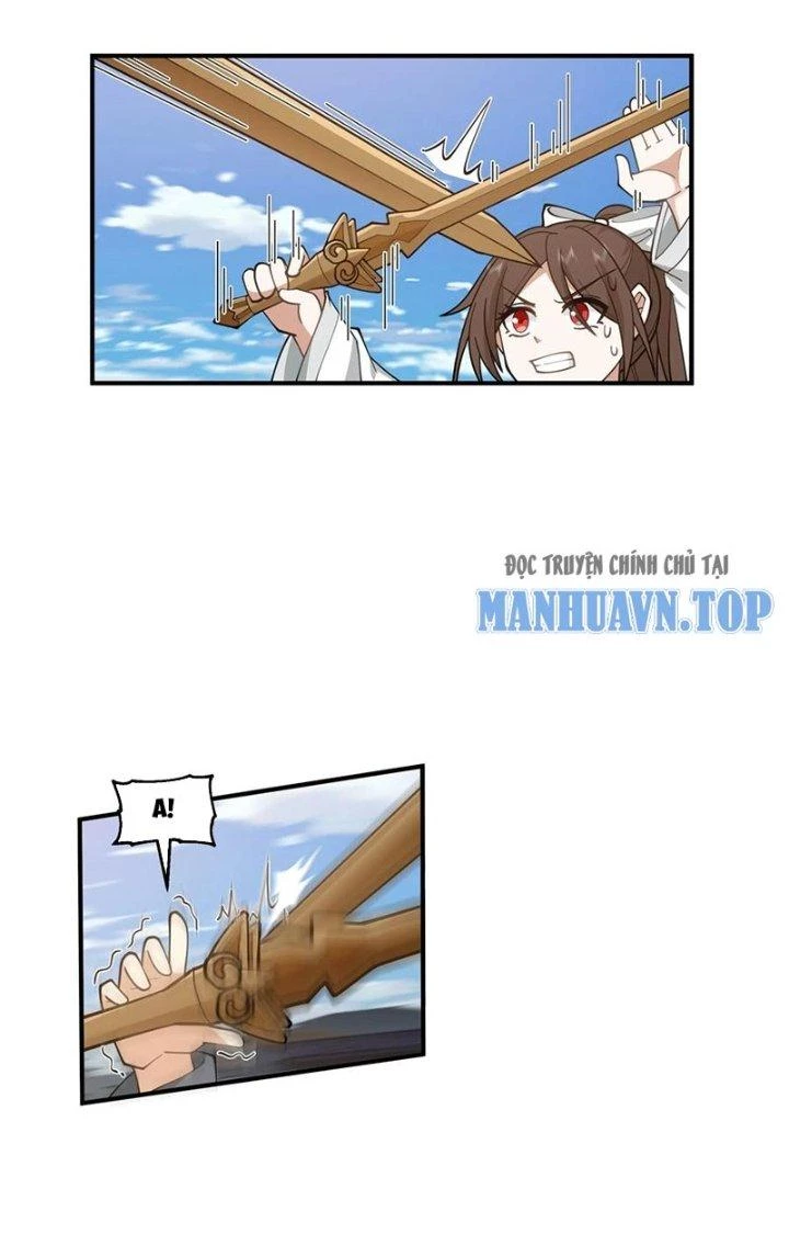 Ta Diệt Sát Chúng Thần Chapter 104 - Trang 3