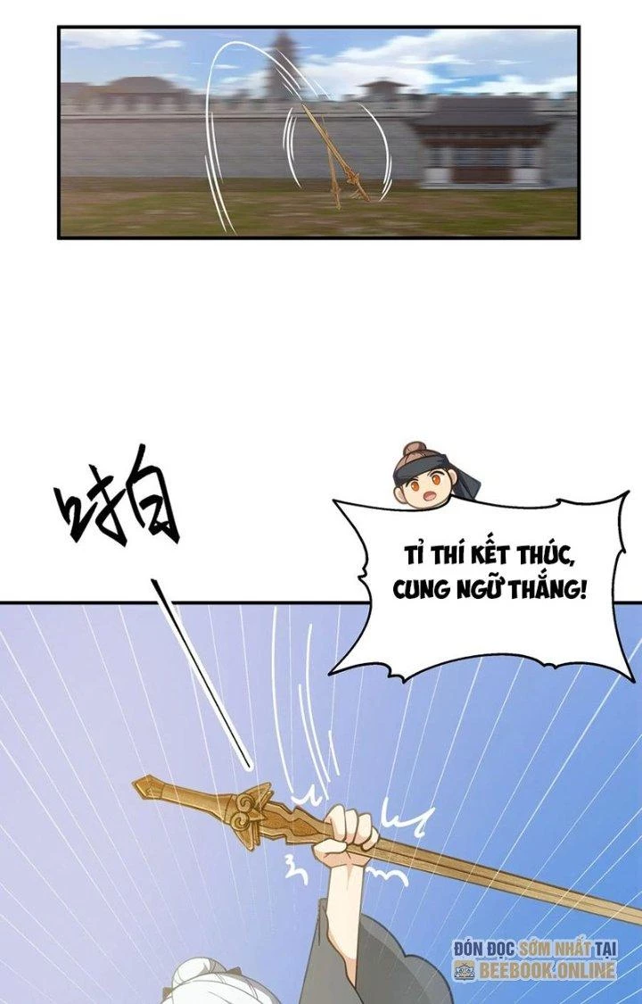 Ta Diệt Sát Chúng Thần Chapter 104 - Trang 3