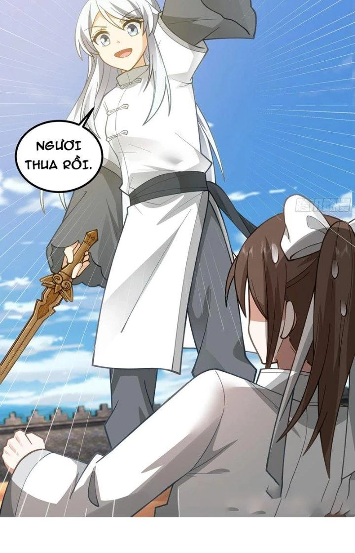 Ta Diệt Sát Chúng Thần Chapter 104 - Trang 3