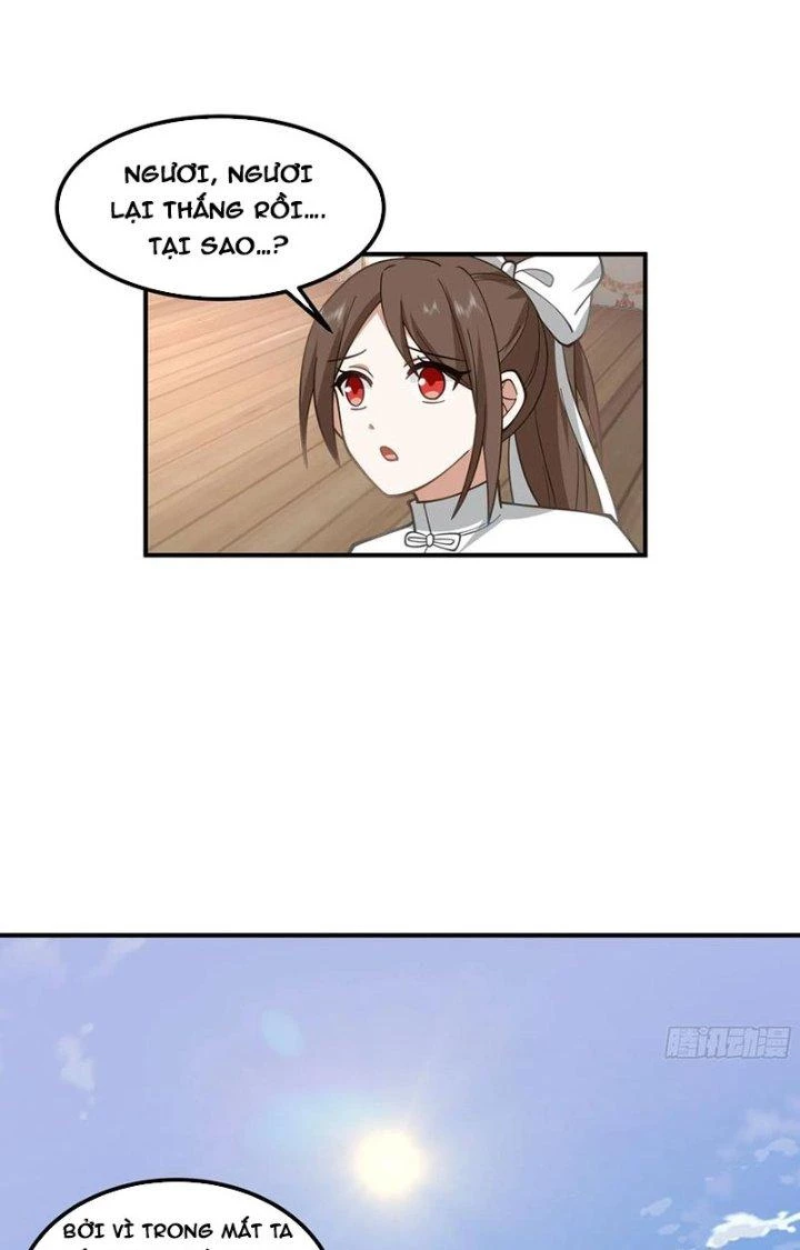 Ta Diệt Sát Chúng Thần Chapter 104 - Trang 3