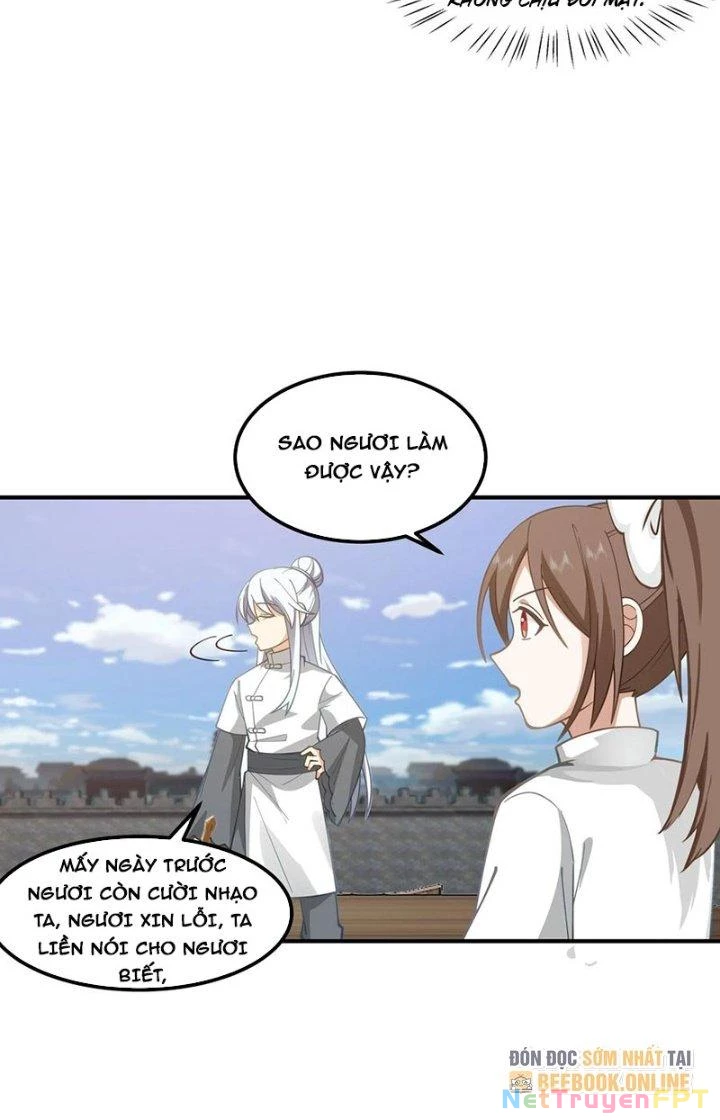 Ta Diệt Sát Chúng Thần Chapter 104 - Trang 3