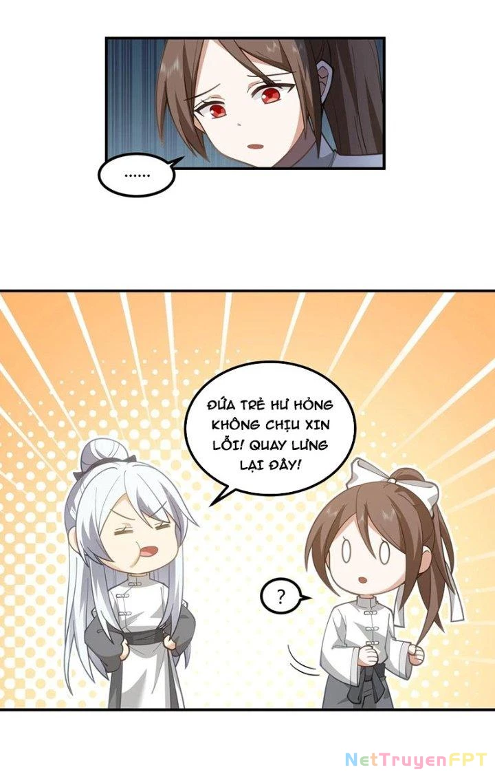 Ta Diệt Sát Chúng Thần Chapter 104 - Trang 3