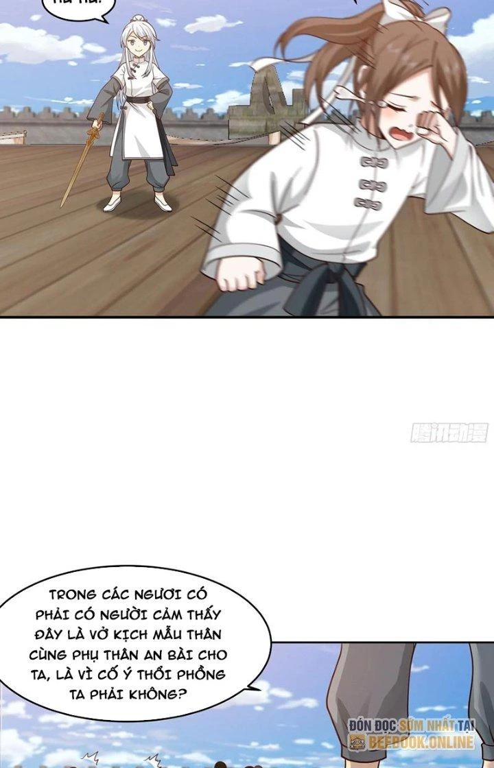 Ta Diệt Sát Chúng Thần Chapter 104 - Trang 3