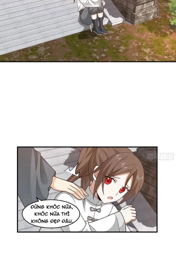 Ta Diệt Sát Chúng Thần Chapter 104 - Trang 3