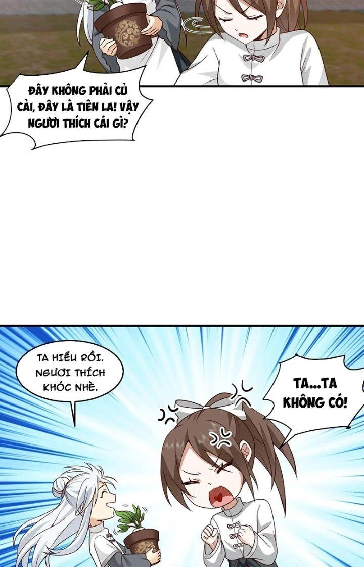 Ta Diệt Sát Chúng Thần Chapter 104 - Trang 3