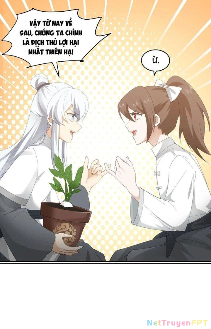 Ta Diệt Sát Chúng Thần Chapter 104 - Trang 3