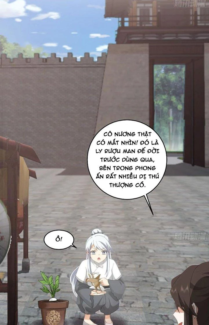 Ta Diệt Sát Chúng Thần Chapter 104 - Trang 3
