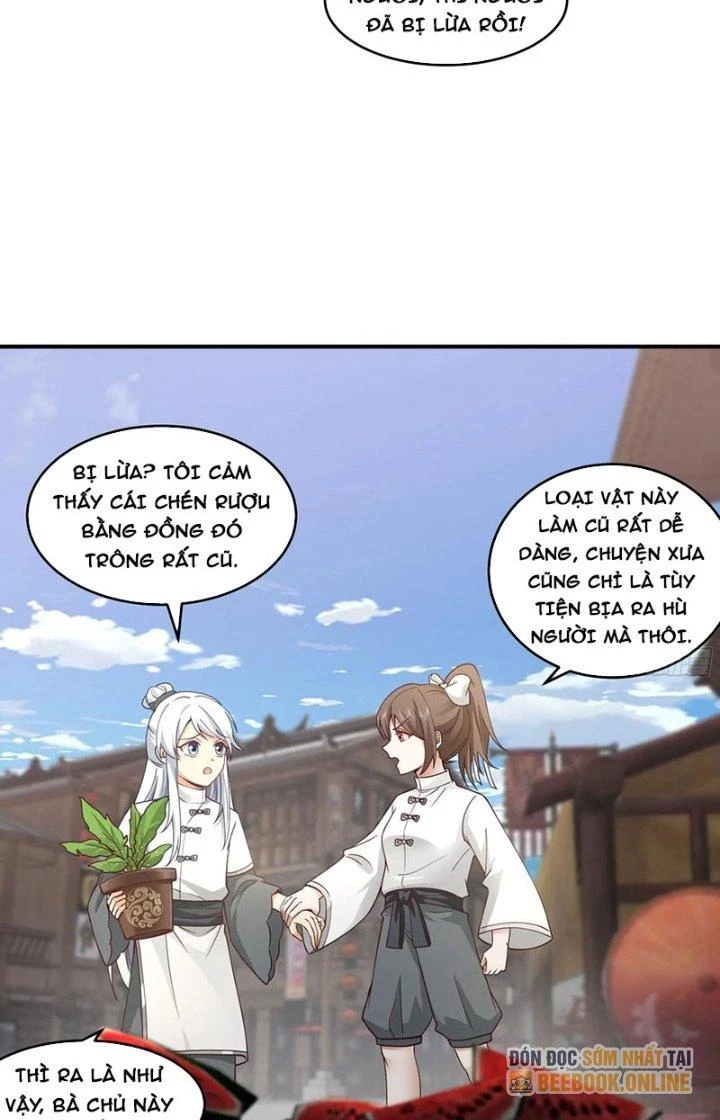 Ta Diệt Sát Chúng Thần Chapter 104 - Trang 3