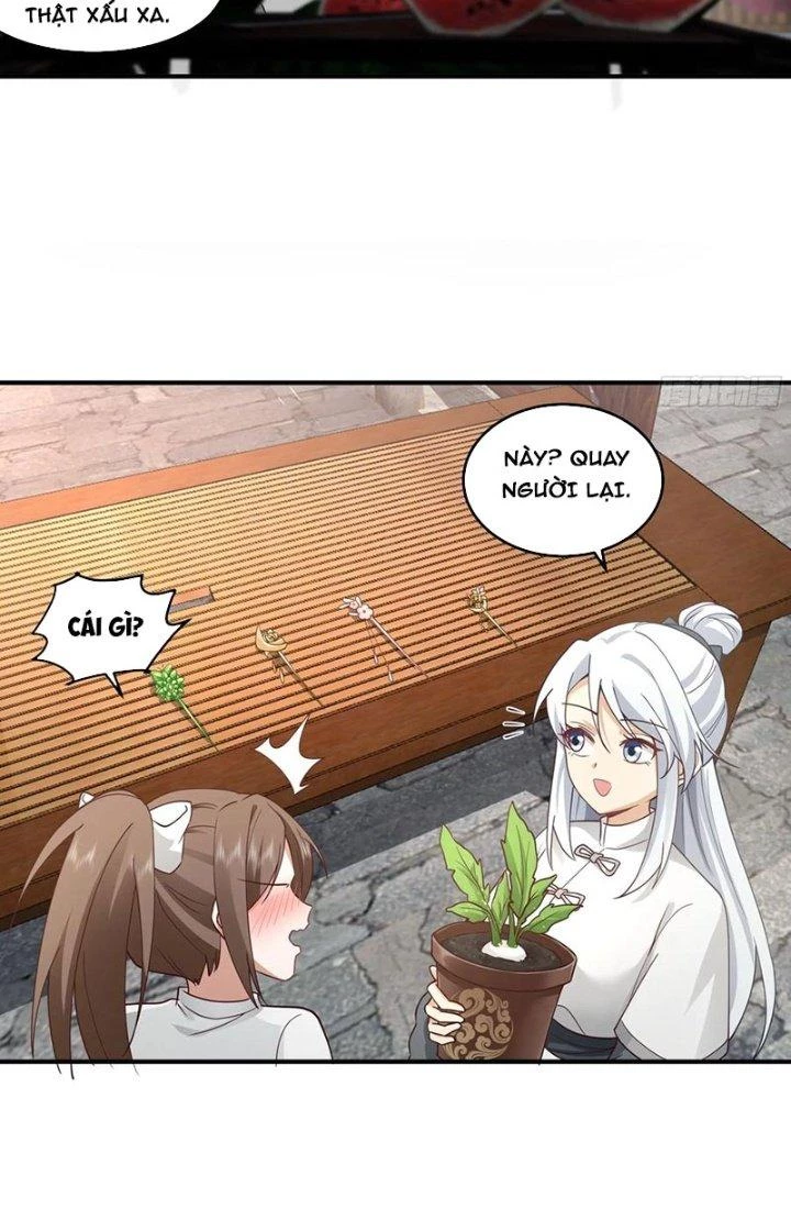 Ta Diệt Sát Chúng Thần Chapter 104 - Trang 3