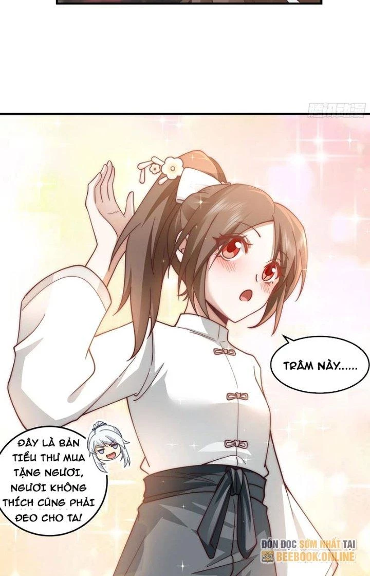 Ta Diệt Sát Chúng Thần Chapter 104 - Trang 3