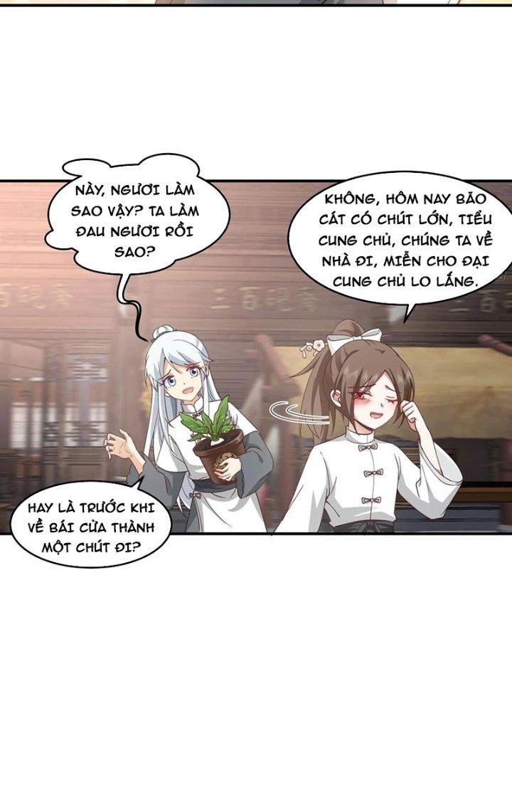 Ta Diệt Sát Chúng Thần Chapter 104 - Trang 3