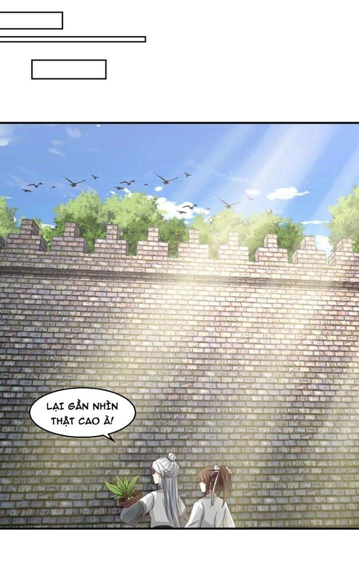 Ta Diệt Sát Chúng Thần Chapter 104 - Trang 3