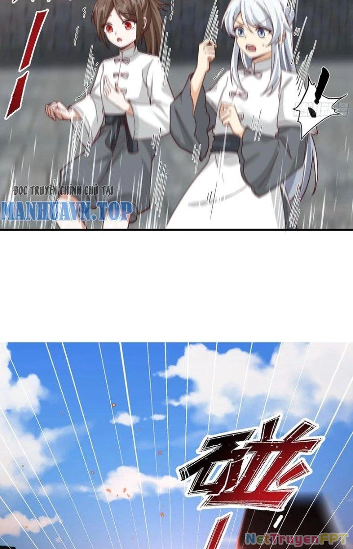Ta Diệt Sát Chúng Thần Chapter 104 - Trang 3