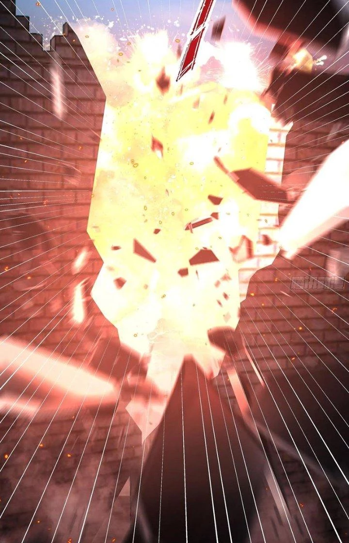 Ta Diệt Sát Chúng Thần Chapter 104 - Trang 3