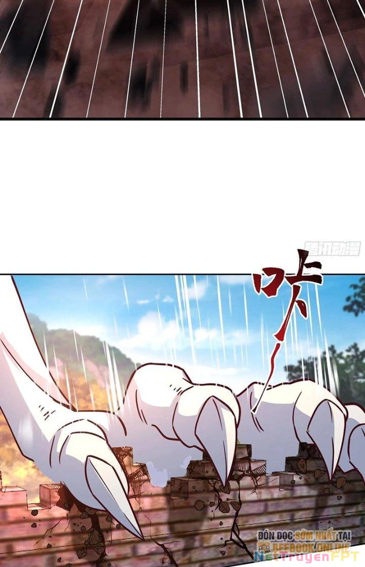 Ta Diệt Sát Chúng Thần Chapter 104 - Trang 3