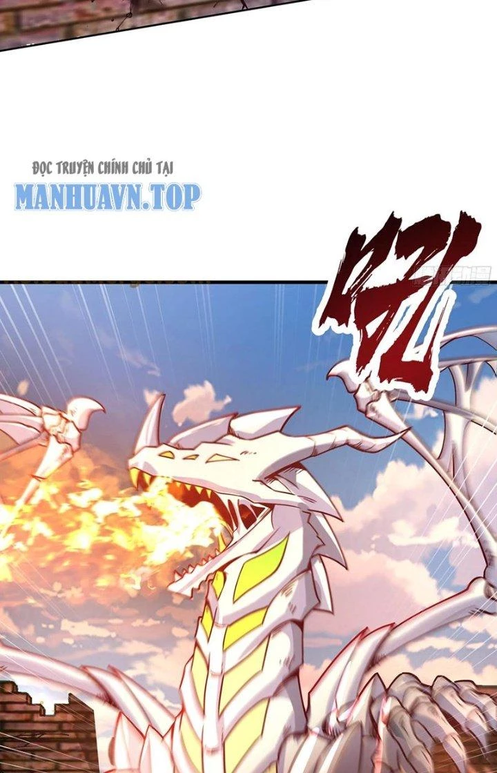 Ta Diệt Sát Chúng Thần Chapter 104 - Trang 3