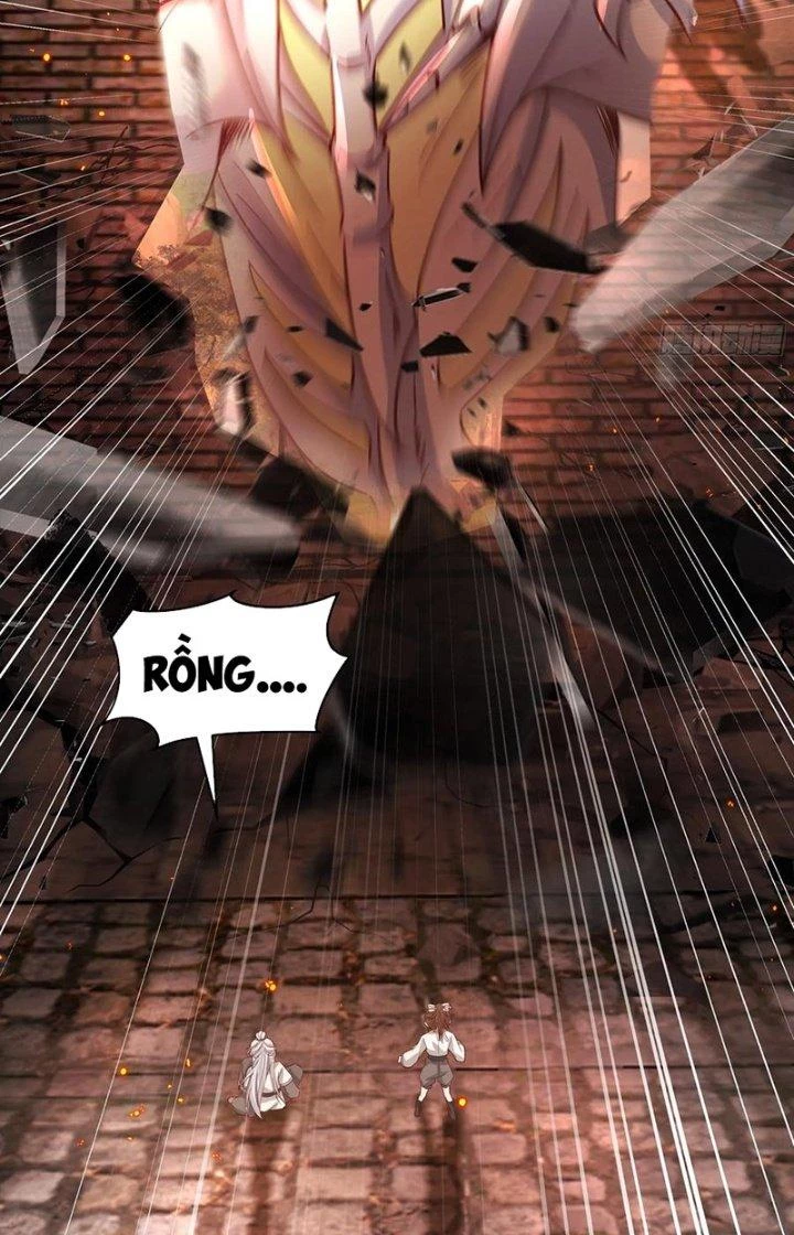 Ta Diệt Sát Chúng Thần Chapter 104 - Trang 3