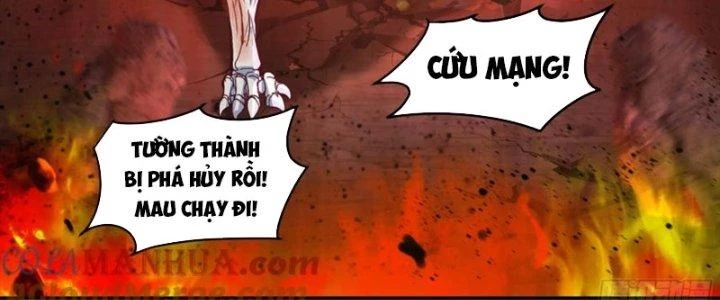 Ta Diệt Sát Chúng Thần Chapter 105 - Trang 3