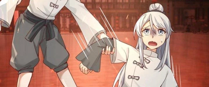 Ta Diệt Sát Chúng Thần Chapter 105 - Trang 3