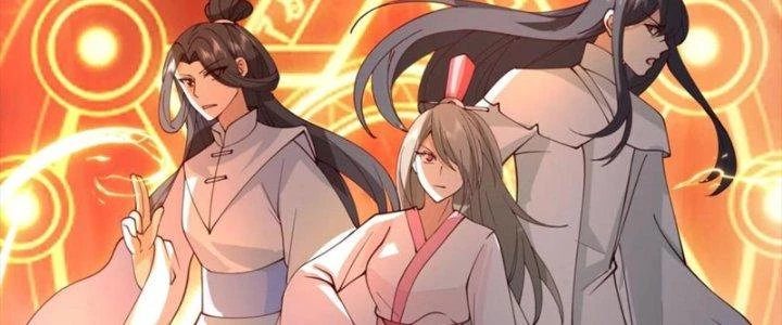 Ta Diệt Sát Chúng Thần Chapter 105 - Trang 3