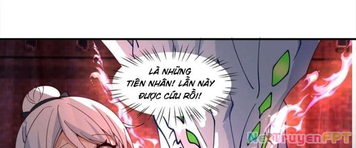Ta Diệt Sát Chúng Thần Chapter 105 - Trang 3