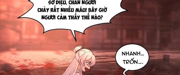 Ta Diệt Sát Chúng Thần Chapter 105 - Trang 3
