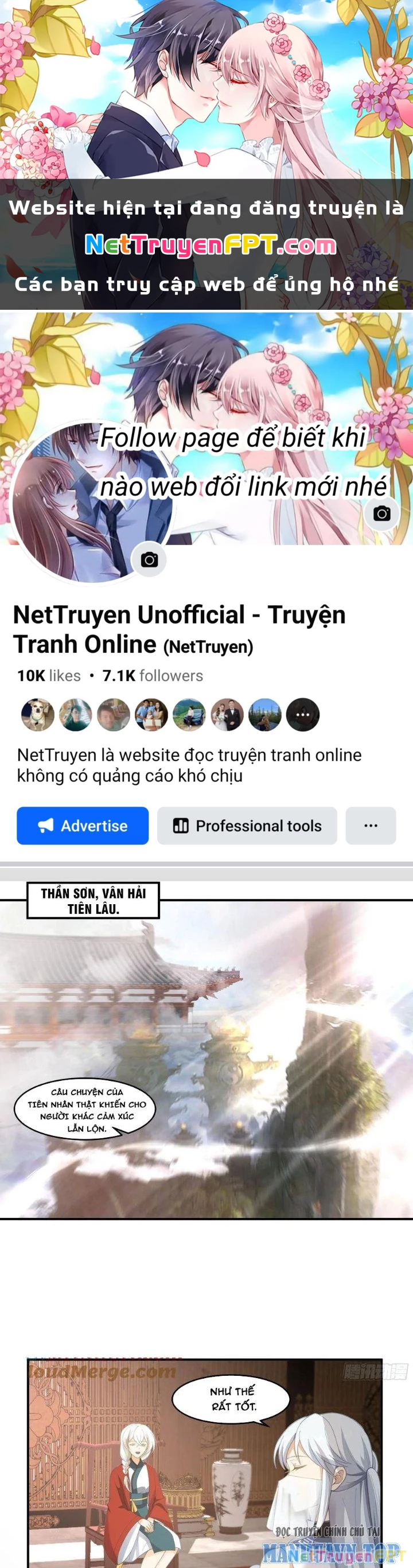 Ta Diệt Sát Chúng Thần Chapter 106 - Trang 3