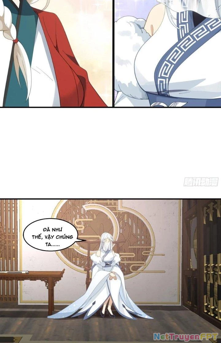 Ta Diệt Sát Chúng Thần Chapter 106 - Trang 3