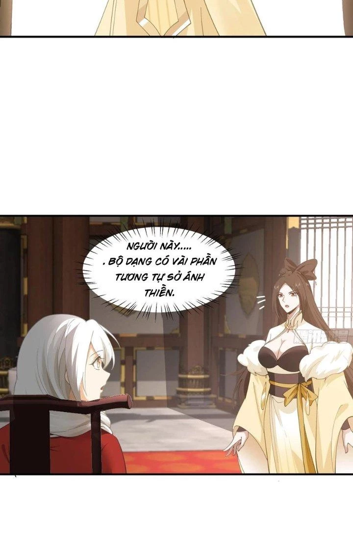 Ta Diệt Sát Chúng Thần Chapter 106 - Trang 3
