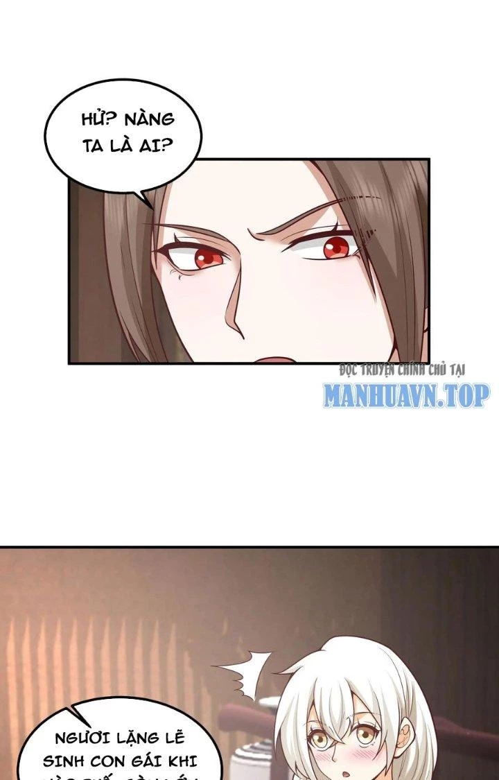 Ta Diệt Sát Chúng Thần Chapter 106 - Trang 3