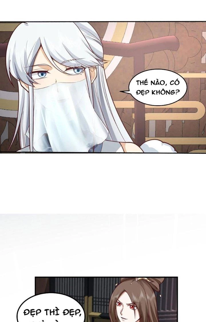 Ta Diệt Sát Chúng Thần Chapter 106 - Trang 3