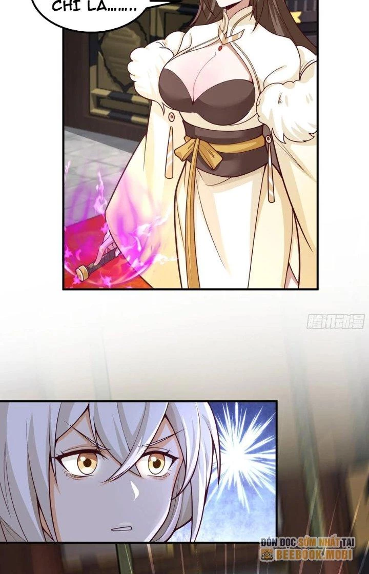 Ta Diệt Sát Chúng Thần Chapter 106 - Trang 3