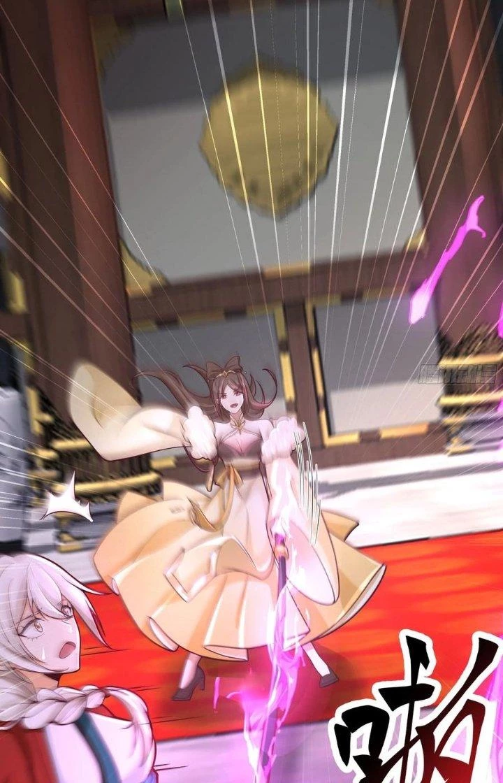 Ta Diệt Sát Chúng Thần Chapter 106 - Trang 3