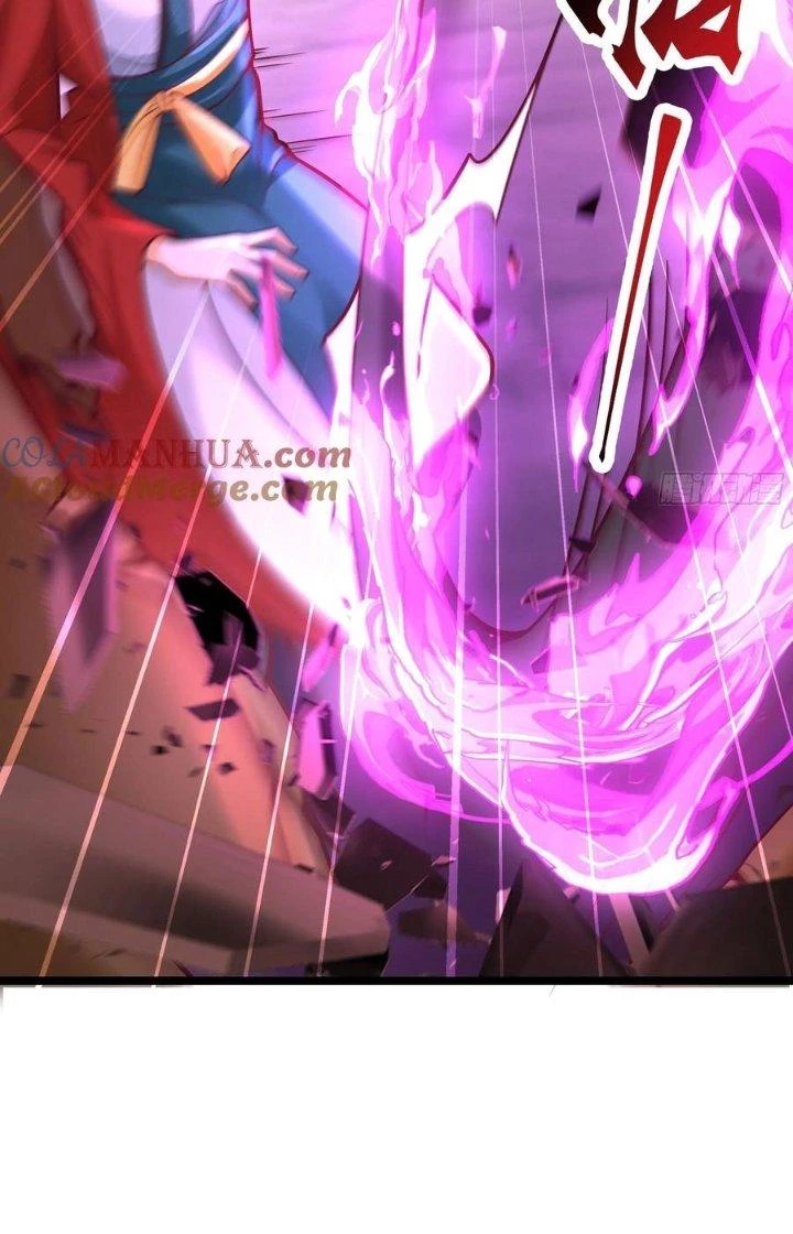 Ta Diệt Sát Chúng Thần Chapter 106 - Trang 3