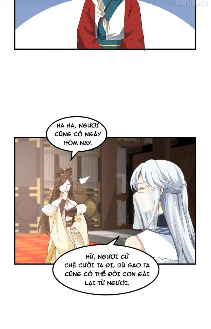 Ta Diệt Sát Chúng Thần Chapter 106 - Trang 3