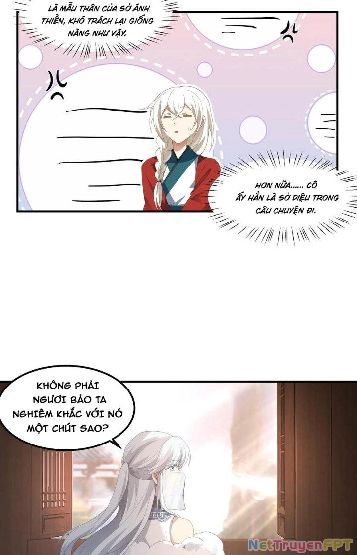 Ta Diệt Sát Chúng Thần Chapter 106 - Trang 3