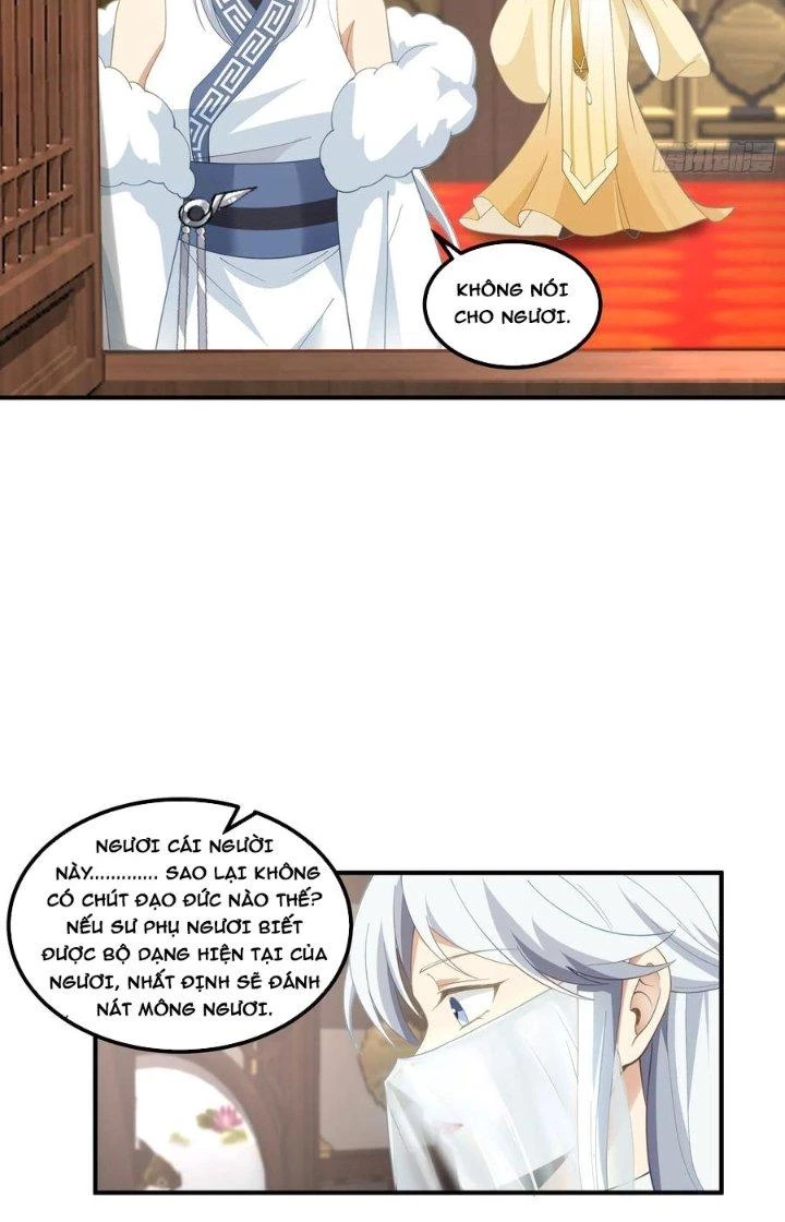Ta Diệt Sát Chúng Thần Chapter 106 - Trang 3