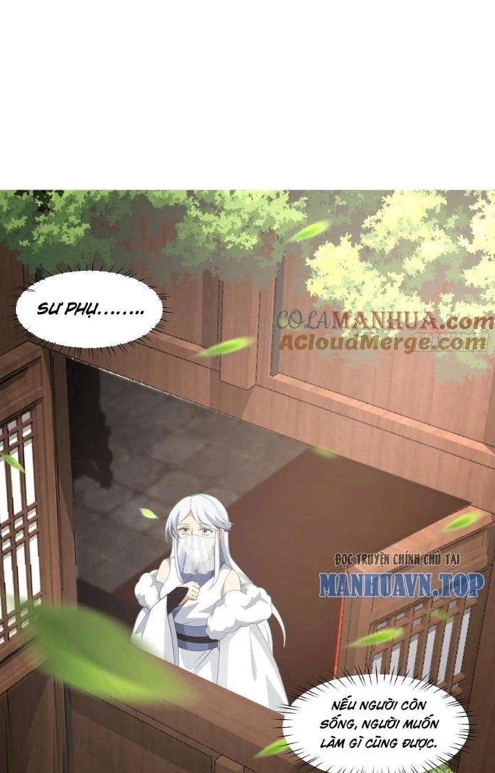 Ta Diệt Sát Chúng Thần Chapter 106 - Trang 3
