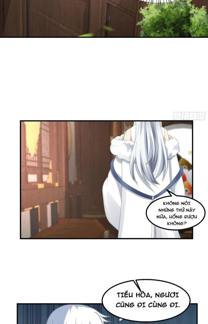 Ta Diệt Sát Chúng Thần Chapter 106 - Trang 3