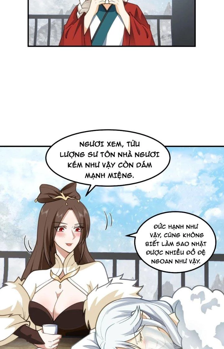 Ta Diệt Sát Chúng Thần Chapter 106 - Trang 3