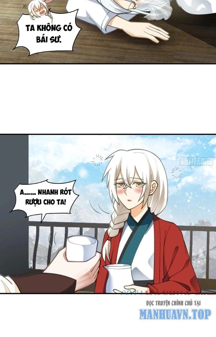 Ta Diệt Sát Chúng Thần Chapter 106 - Trang 3