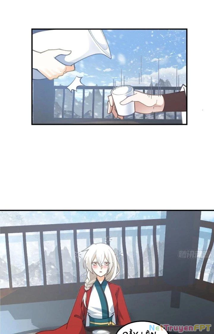 Ta Diệt Sát Chúng Thần Chapter 106 - Trang 3