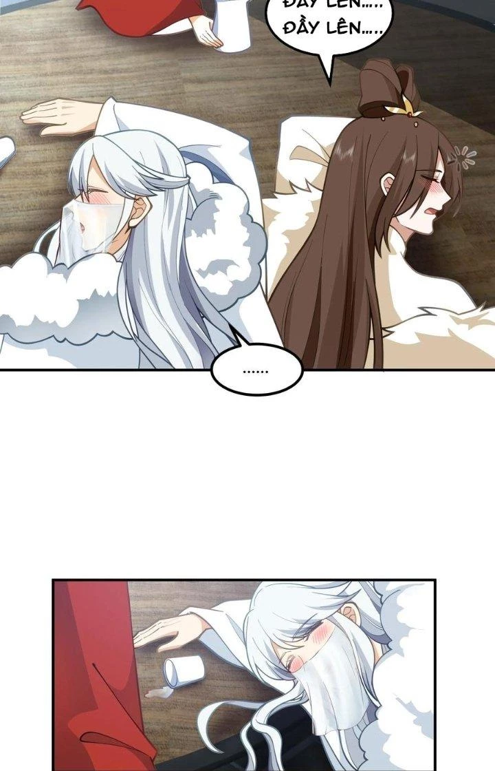 Ta Diệt Sát Chúng Thần Chapter 106 - Trang 3