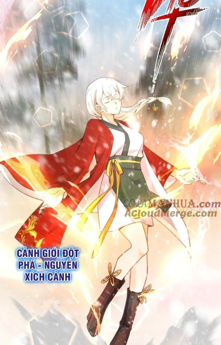 Ta Diệt Sát Chúng Thần Chapter 107 - Trang 3