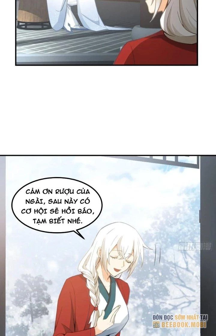 Ta Diệt Sát Chúng Thần Chapter 107 - Trang 3