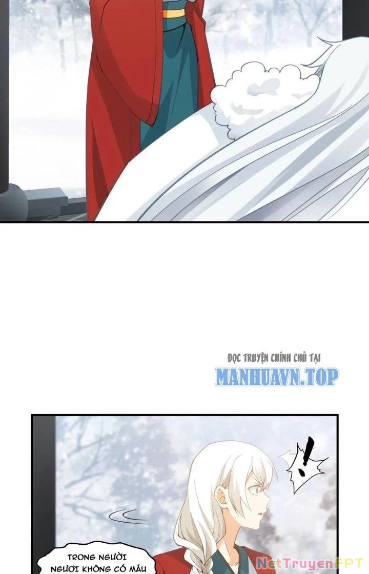 Ta Diệt Sát Chúng Thần Chapter 107 - Trang 3
