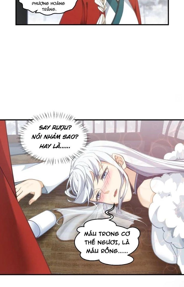 Ta Diệt Sát Chúng Thần Chapter 107 - Trang 3