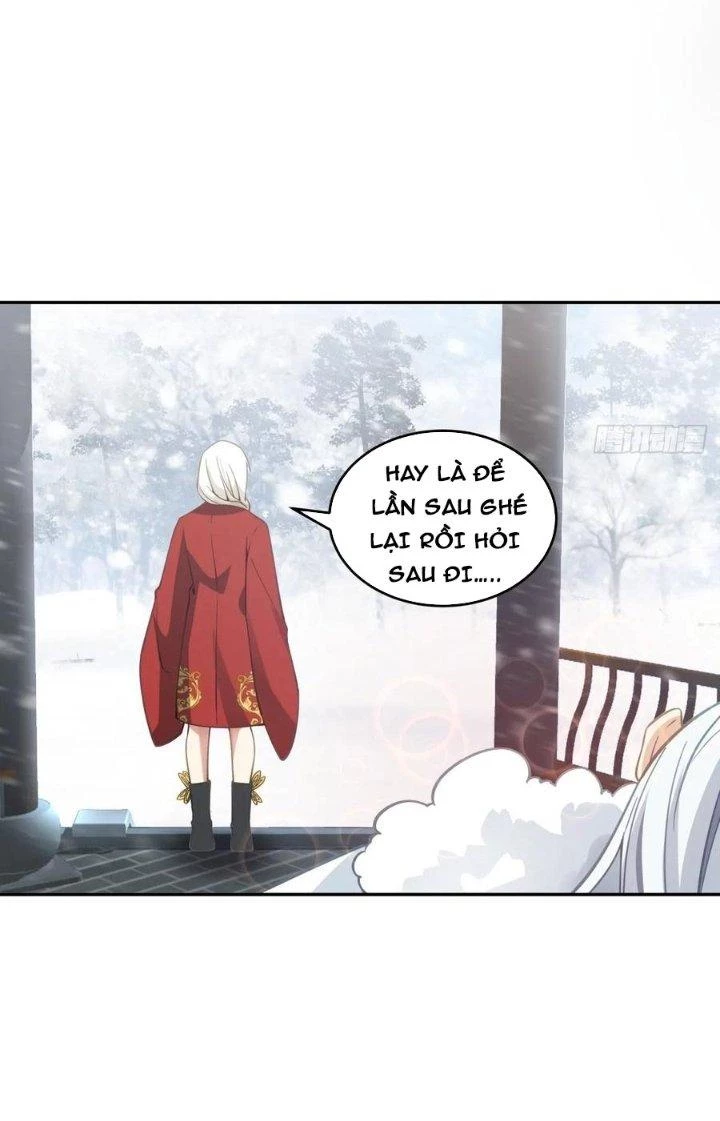 Ta Diệt Sát Chúng Thần Chapter 107 - Trang 3
