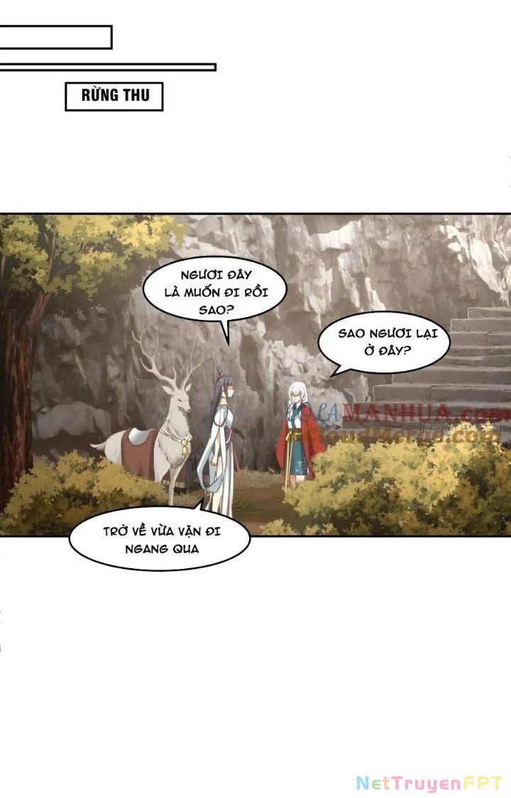Ta Diệt Sát Chúng Thần Chapter 107 - Trang 3