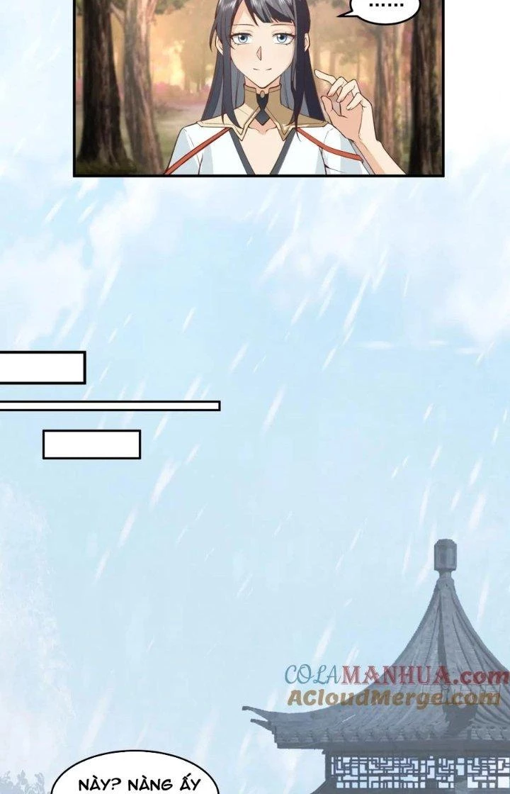 Ta Diệt Sát Chúng Thần Chapter 107 - Trang 3